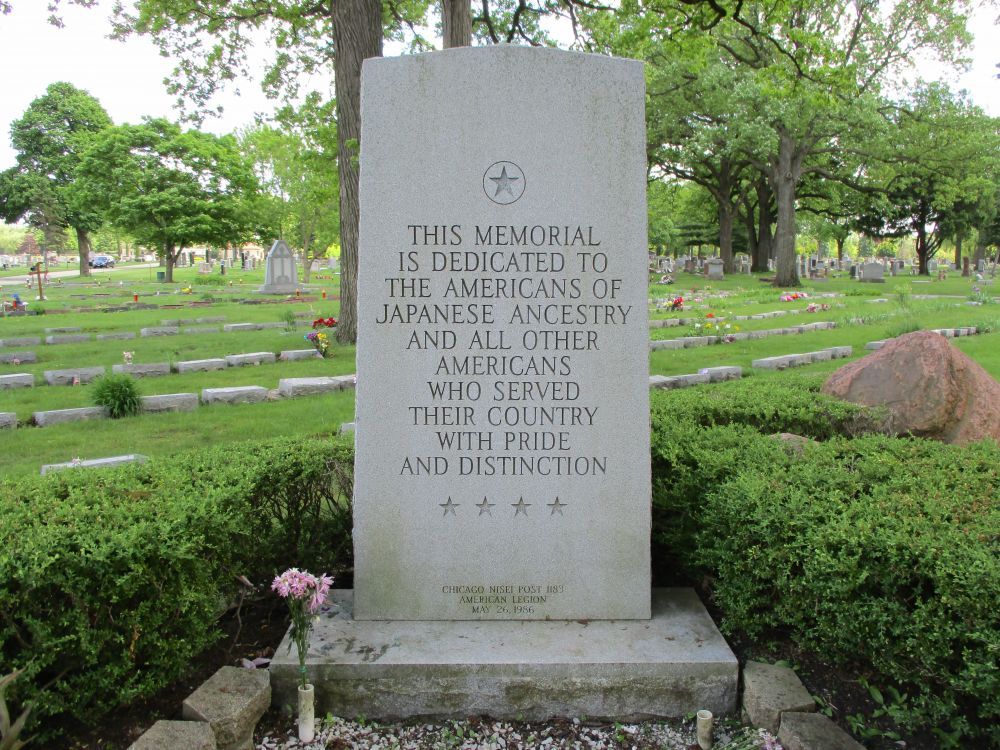 American Legion Post 1183 Veterans Memorial | The American Legion